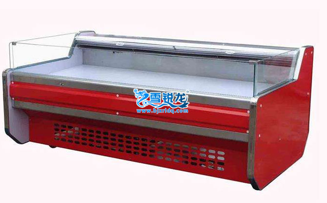 鮮肉柜